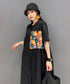 Flora Pocket Dress